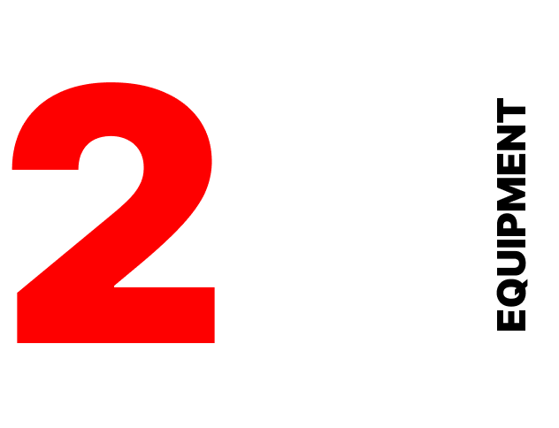2M Equipment, nuestra empresa matriz